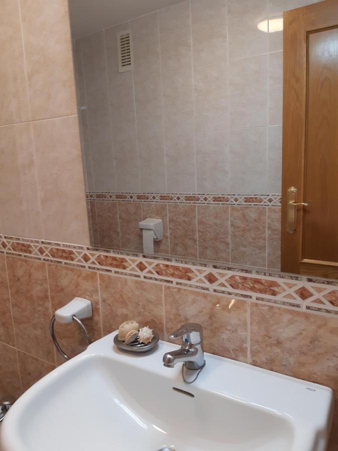 Appartement Senia Céntrico *