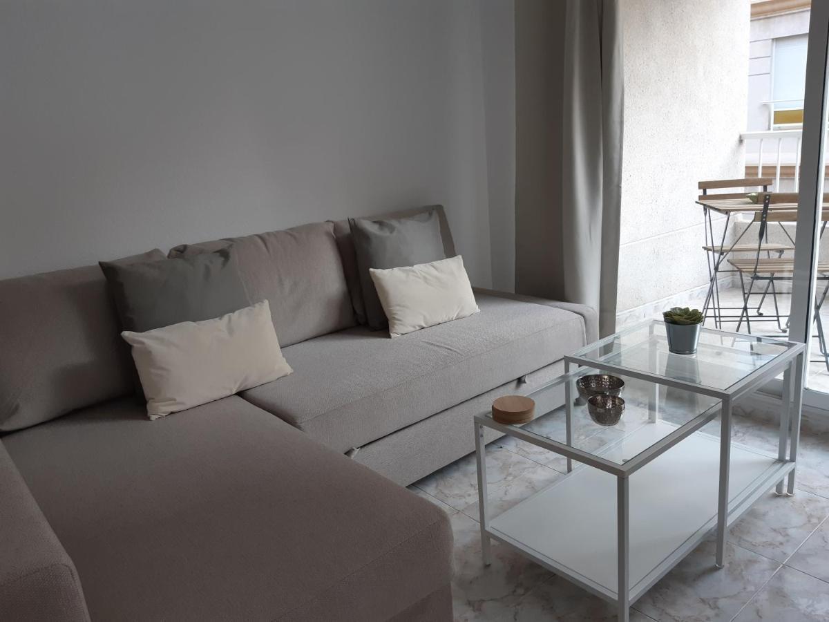 Senia Céntrico Appartement Calp