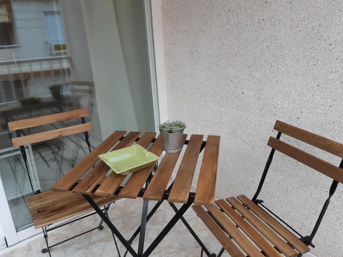 Senia Céntrico Appartement