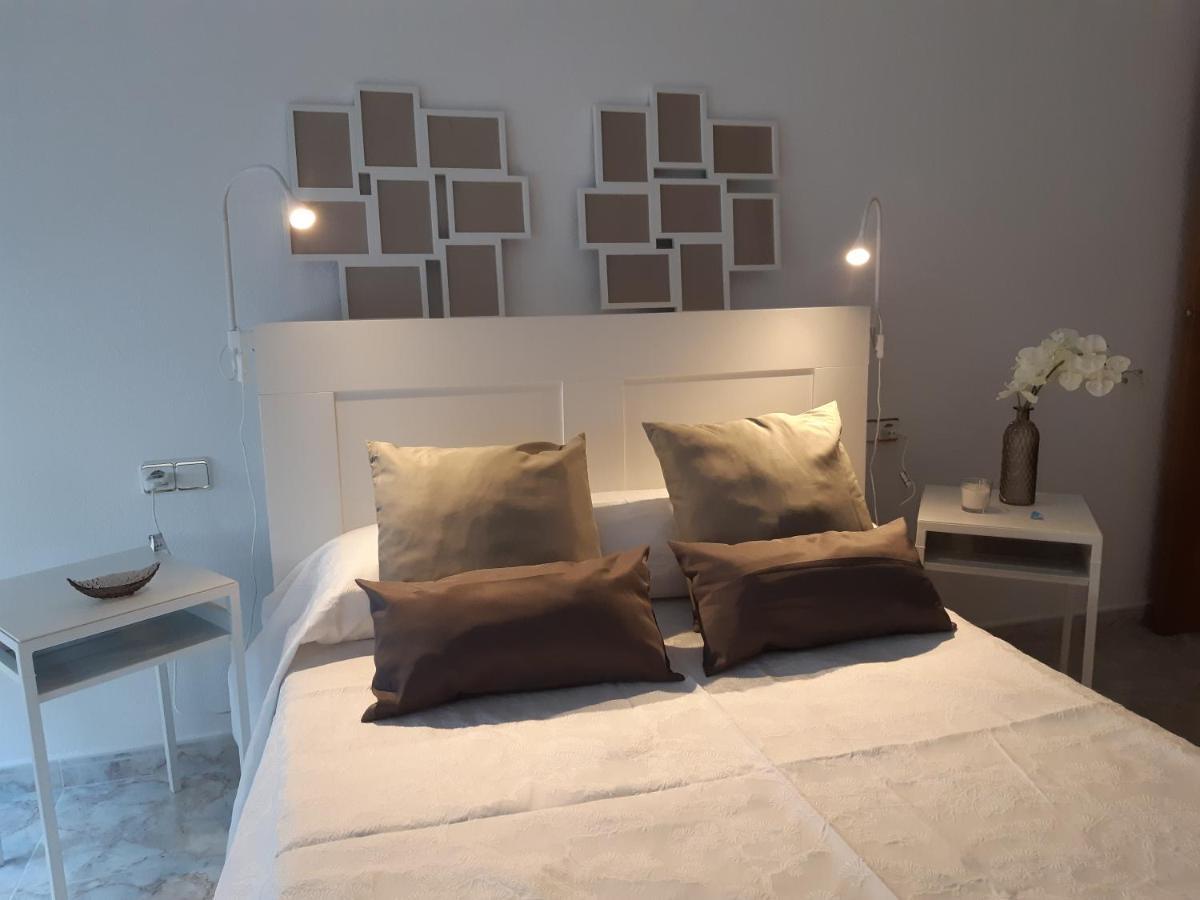 Appartement Senia Céntrico Calp