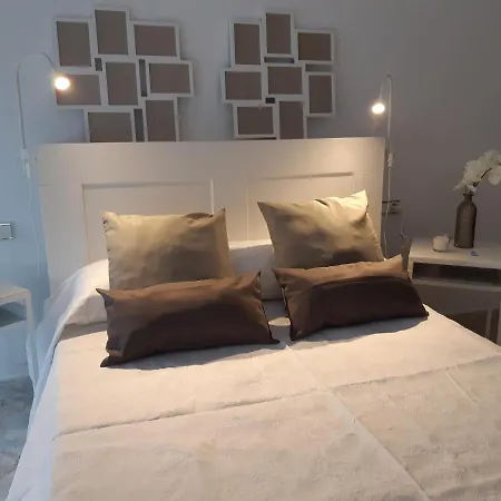 Ferienwohnung Senia Centrico Calp Exterior foto
