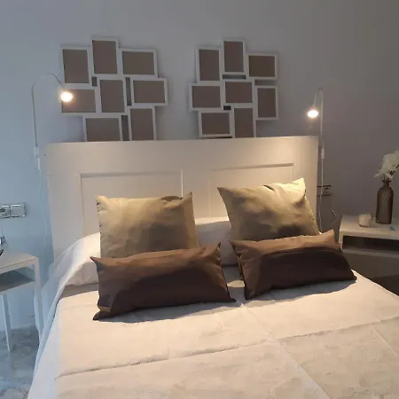Ferienwohnung Senia Centrico Calp Exterior foto