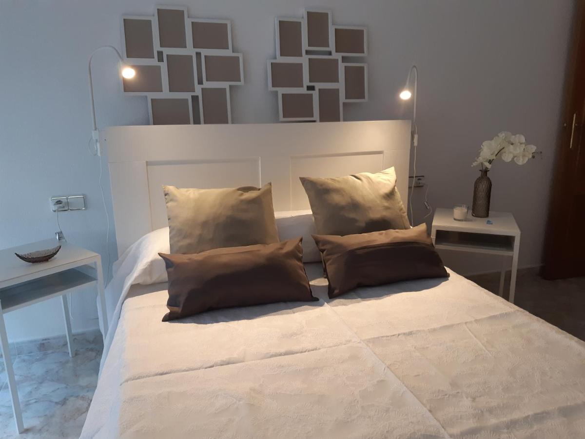 Apartment Senia Centrico Calp
