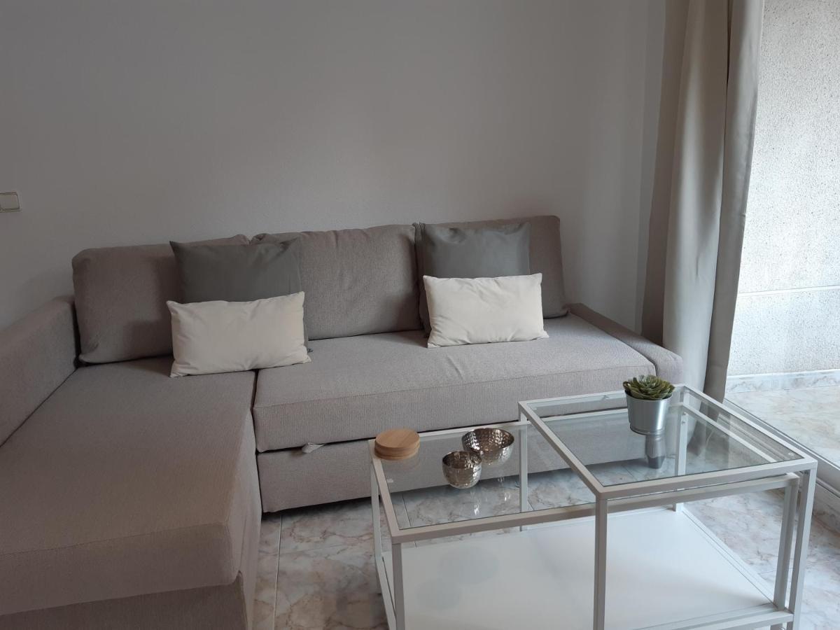 Apartment Senia Centrico *
