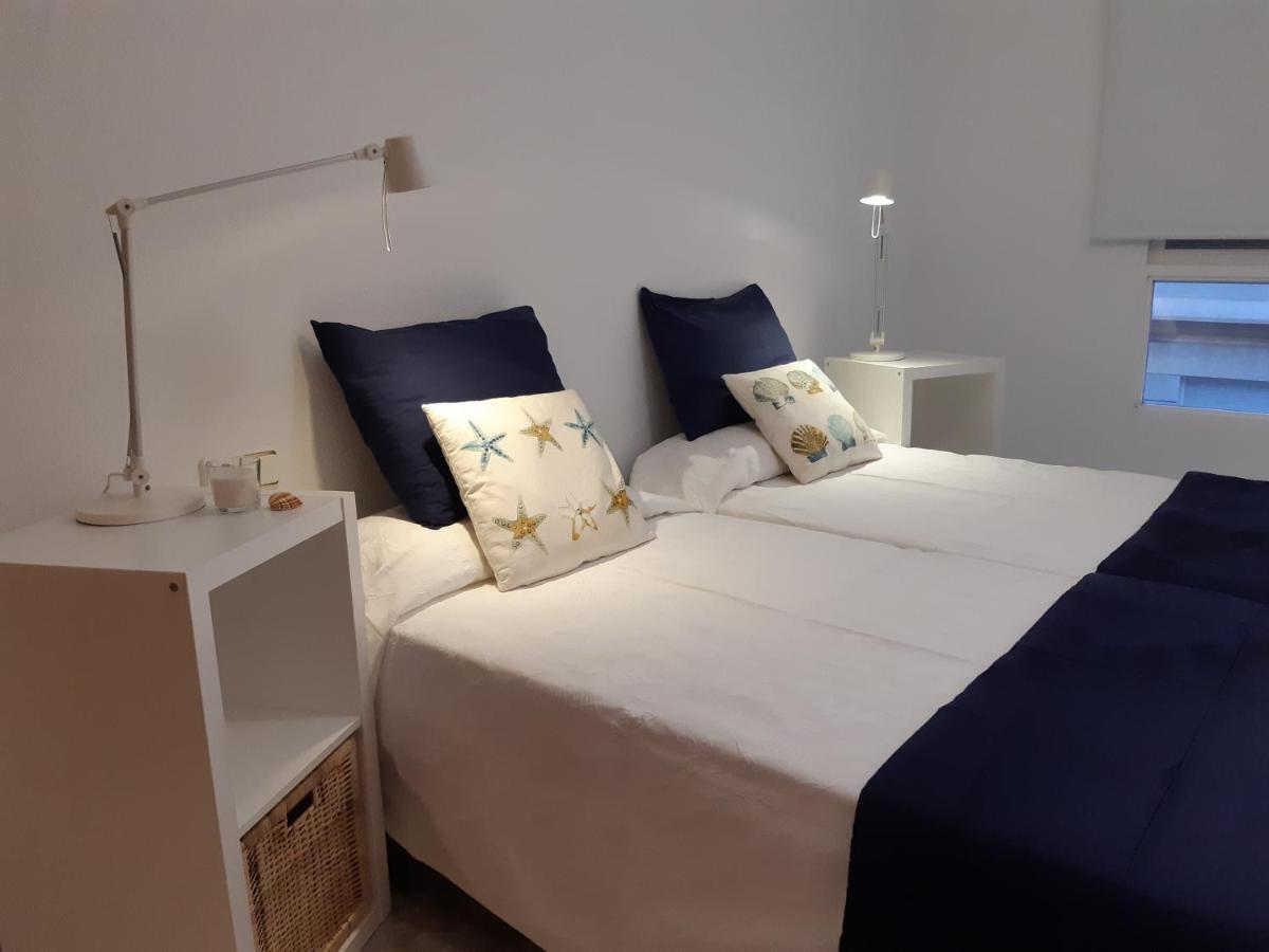 Apartment Senia Centrico *