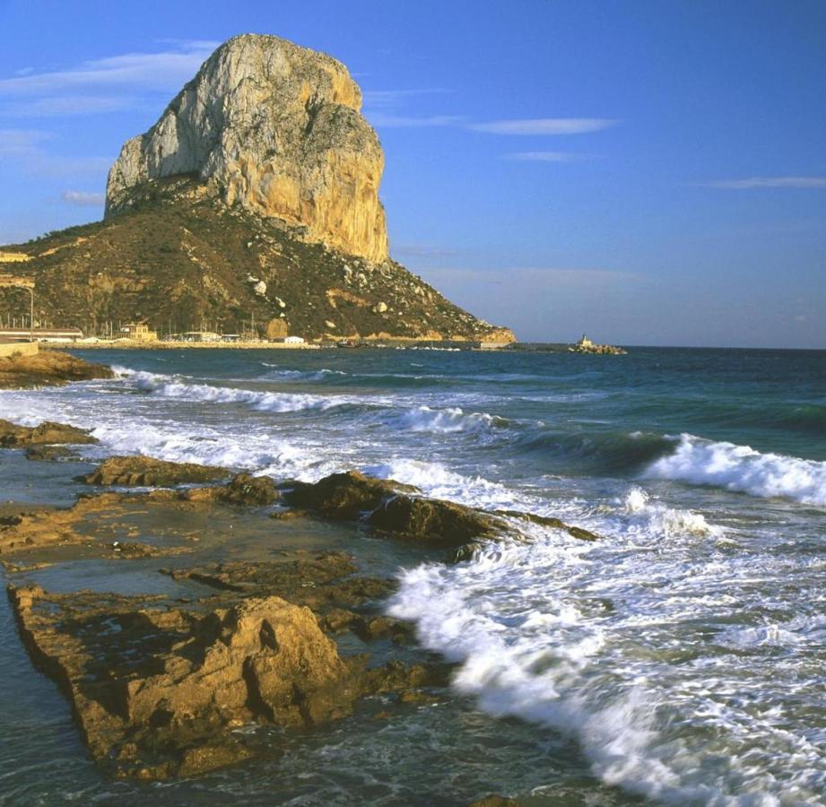 Senia Centrico * Calp