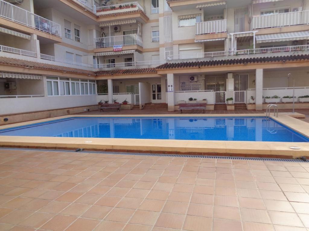Senia Centrico Apartment